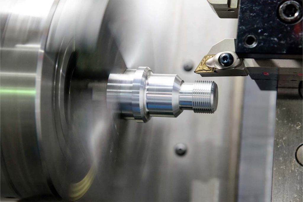 CNC Machining Services: Precision, Speed, and Consistency for Modern Manufacturing