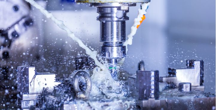 Why Surface Finish Matters in CNC Machined Parts