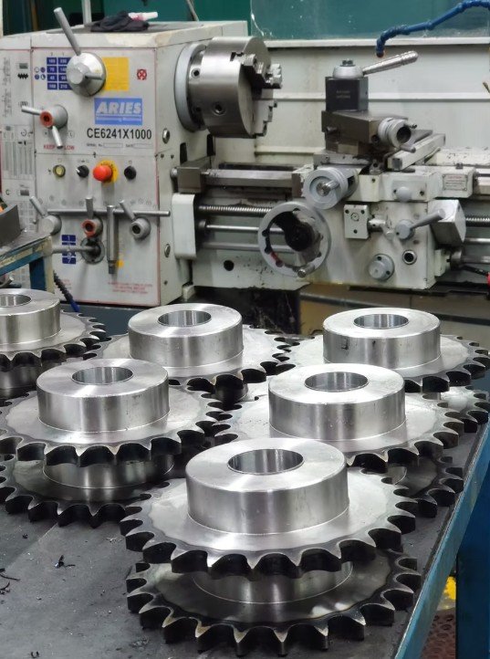 CNC-Machine-Services