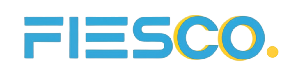 Logo Fiesco 20256 Horizontal