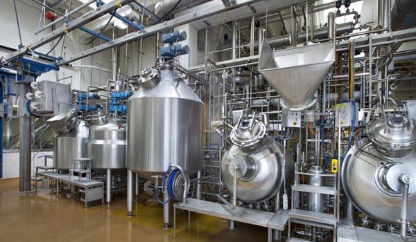 CNC manufacturing solutions