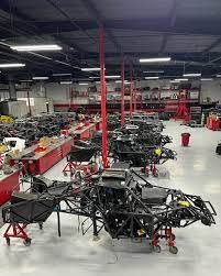 CNC manufacturing solutions