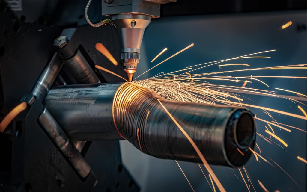 How CNC Machining is Transforming Modern Manufacturing