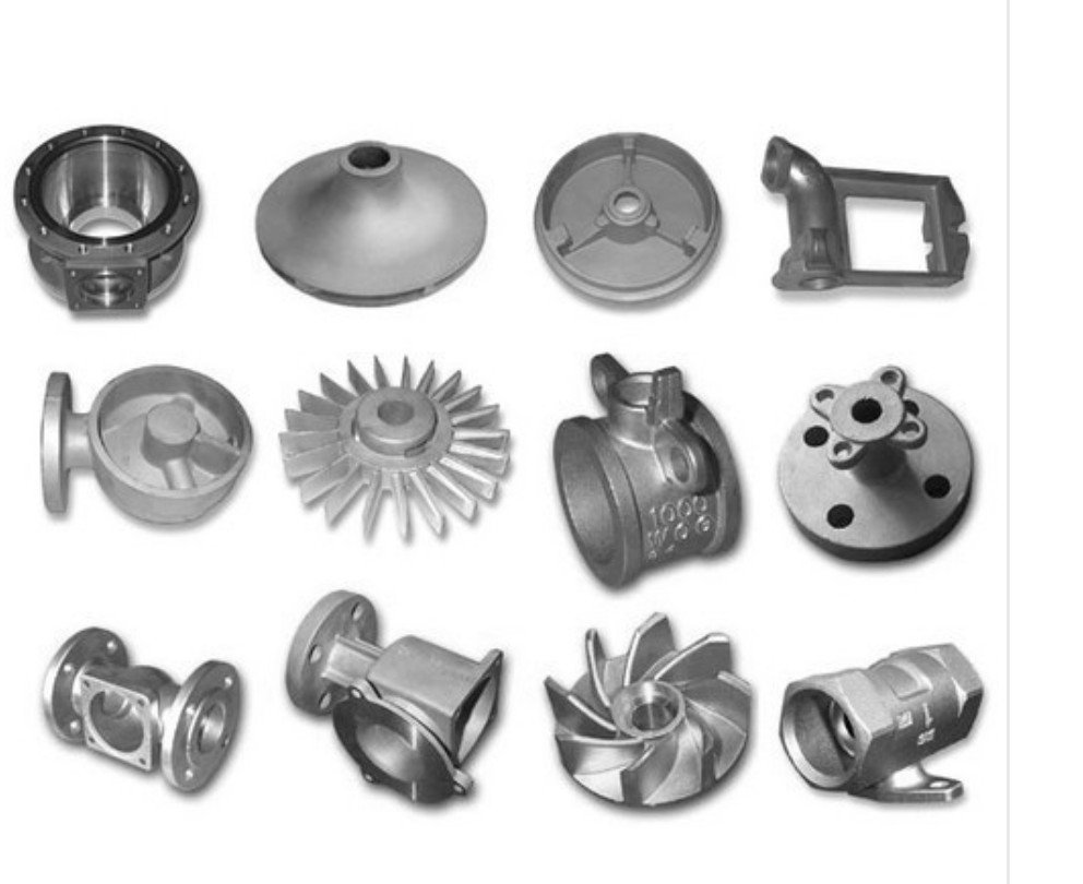 CNC manufacturing solutions