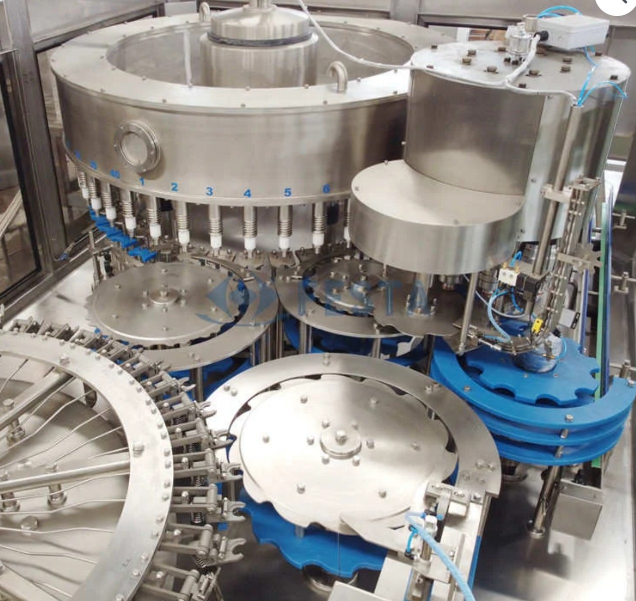 CNC manufacturing solutions