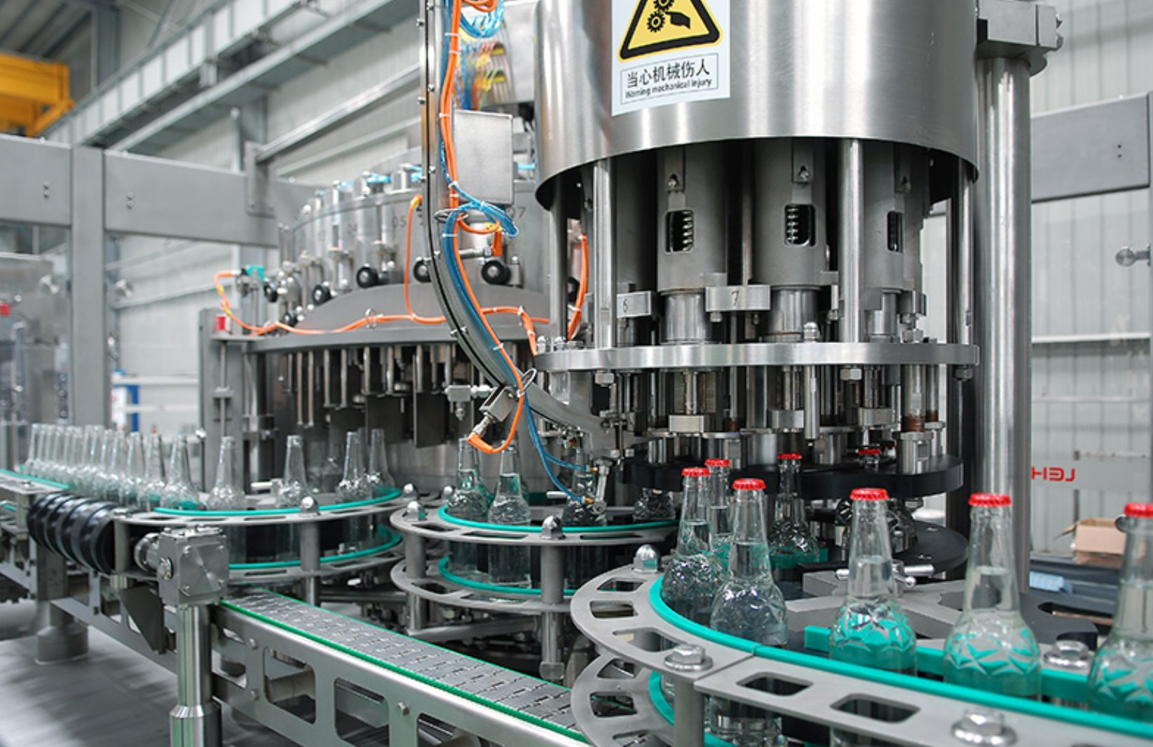 CNC manufacturing solutions