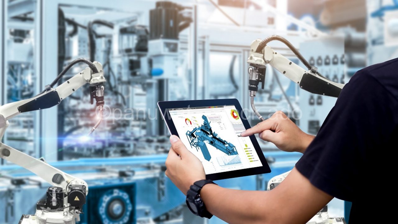 integration application TAB