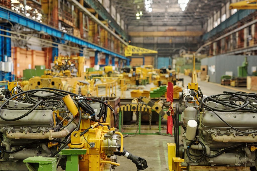 How Precision CNC Machining Solves Common Challenges in the Mechanical Industry