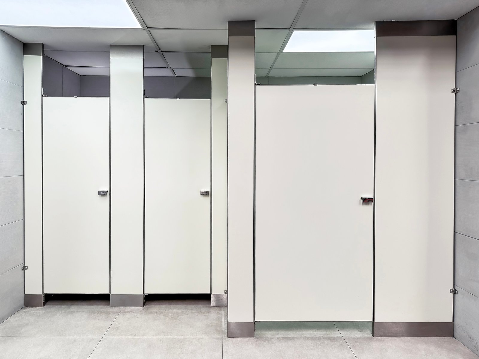 CNC manufacturing solutions