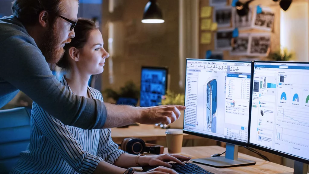 How CNC Machining Powers the Mechanical Industry