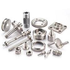 CNC manufacturing solutions