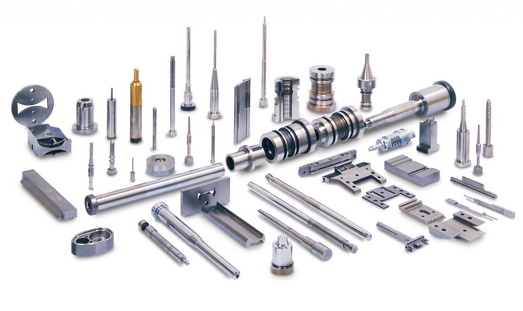 Medical Industry CNC Machining: Where It’s Used and Why It Matters