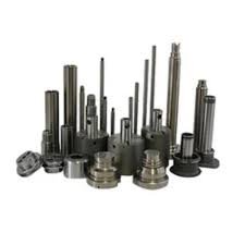 CNC manufacturing solutions