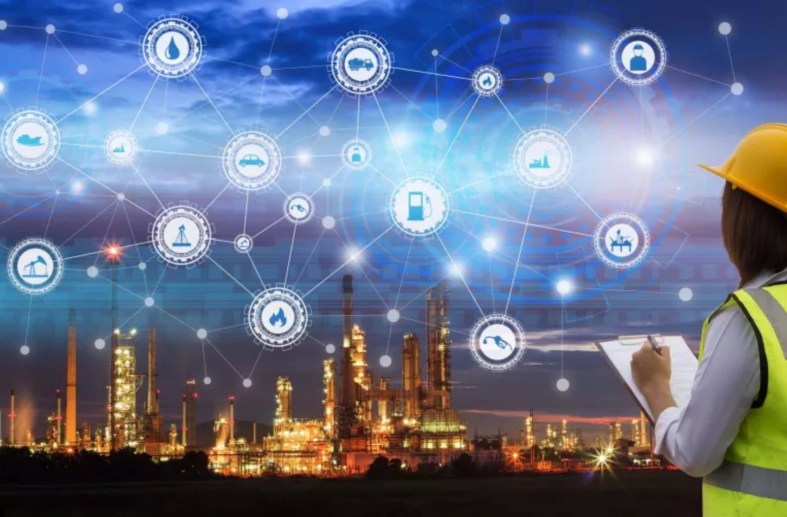 CNC manufacturing solutions