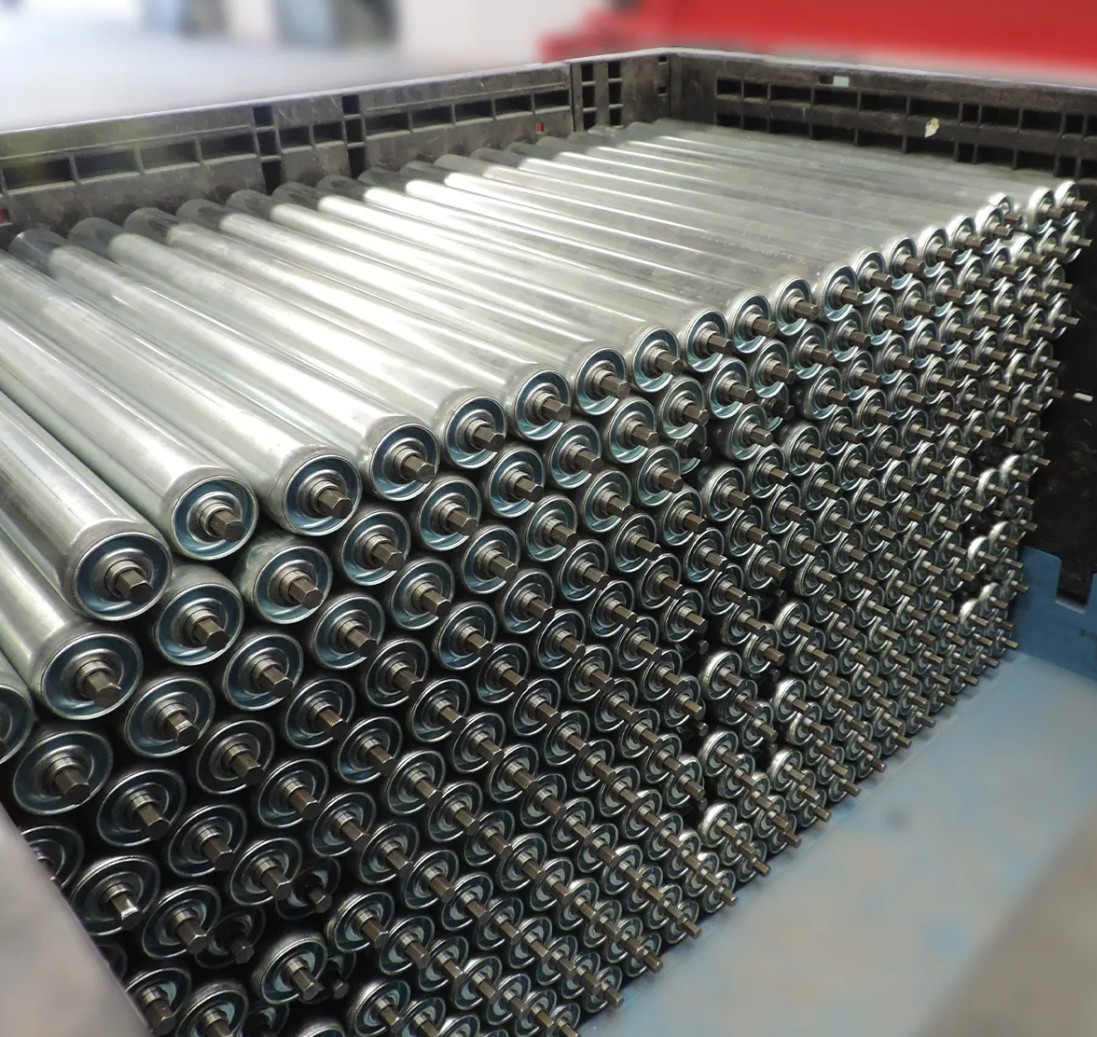 CNC manufacturing solutions