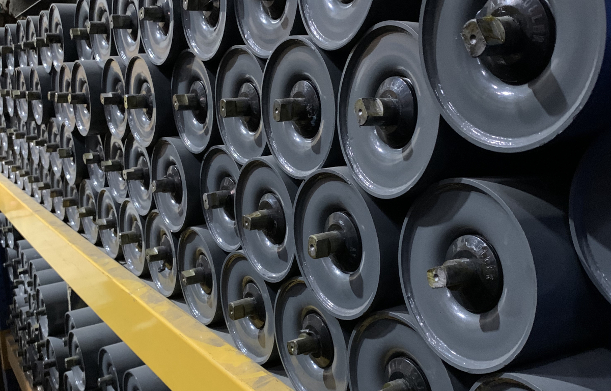 CNC manufacturing solutions