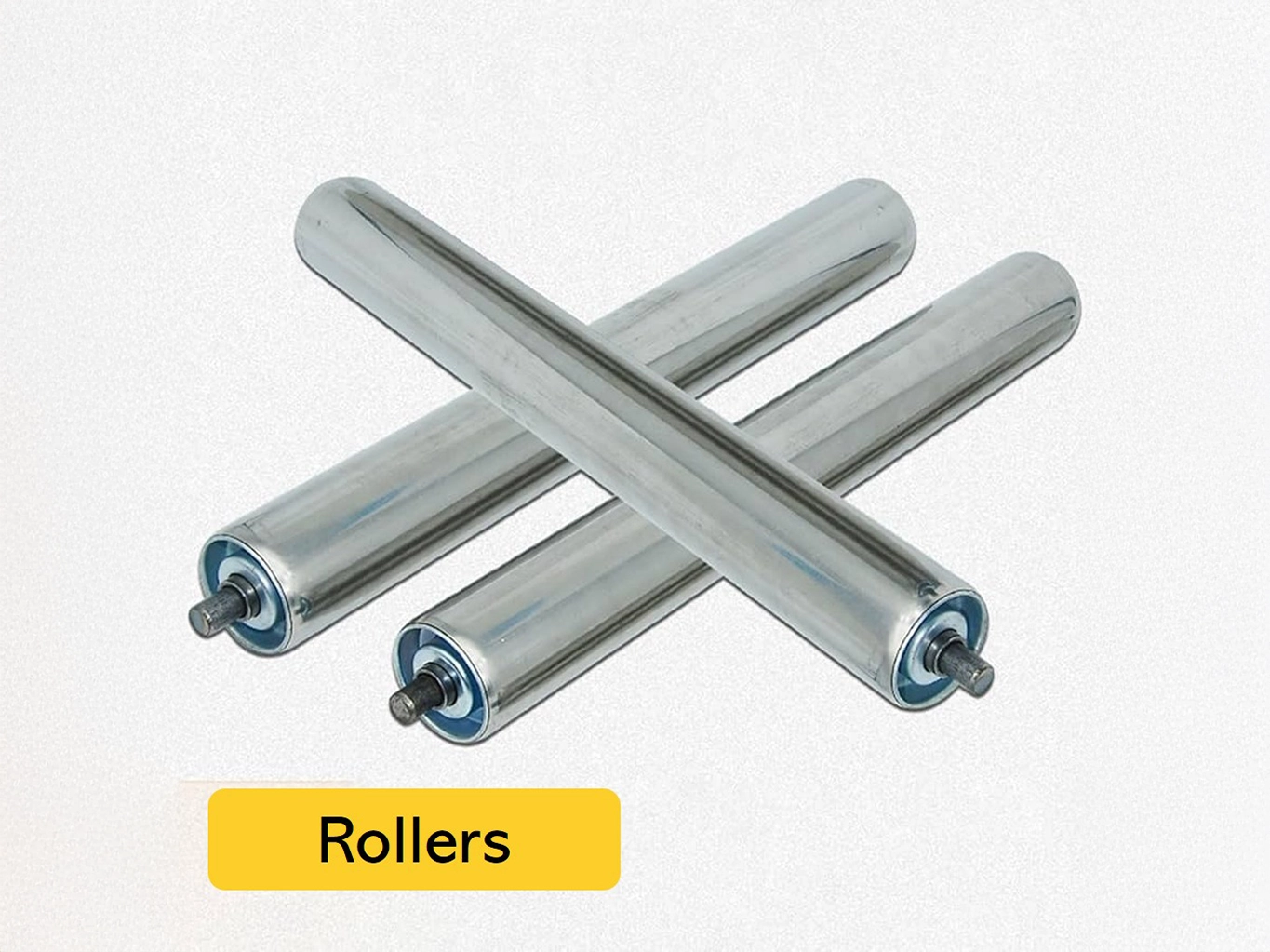 Custom rollers