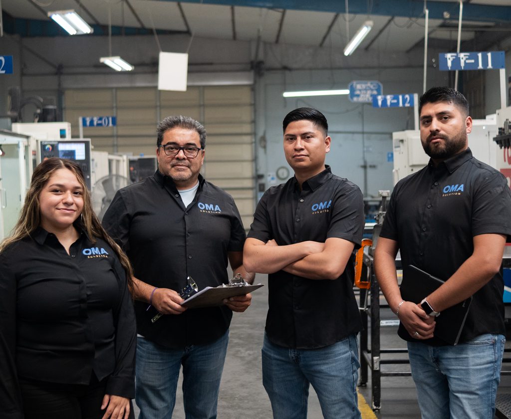 Fiesco Precision Team Work