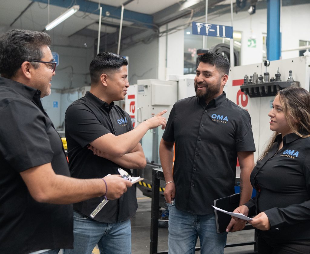 Fiesco Precision Tecate BC