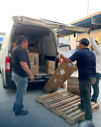 Logistic services for Medical Insutries