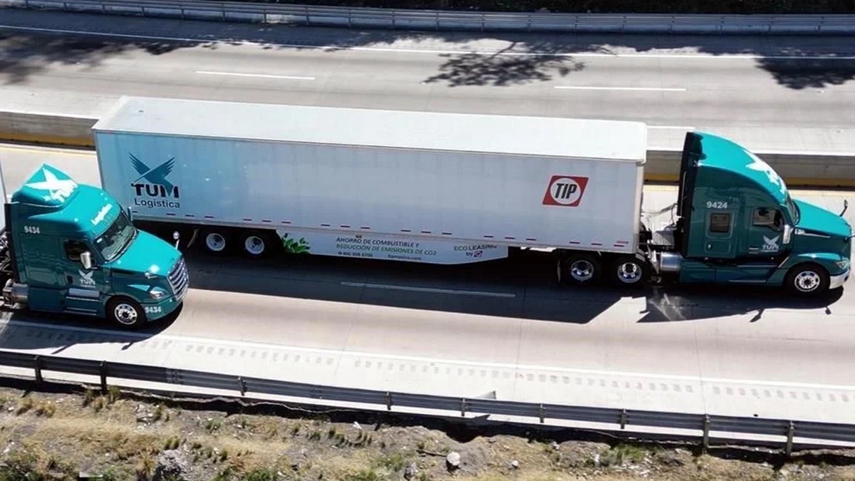 Logistic services for machining industry