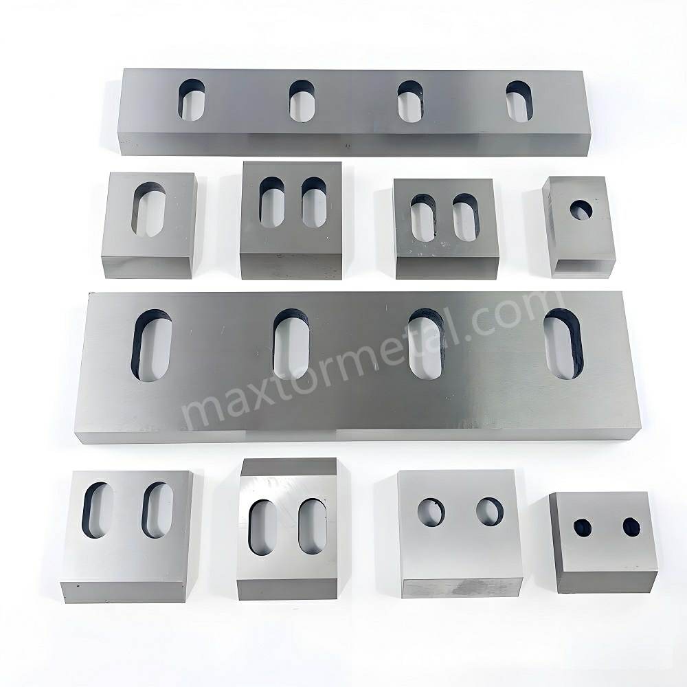 Shredder-Cutter-Blades