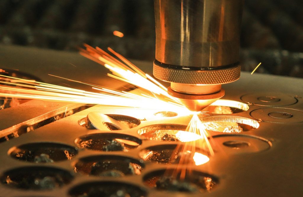 CNC Machining vs. Laser Cutting: When to Use Each Process
