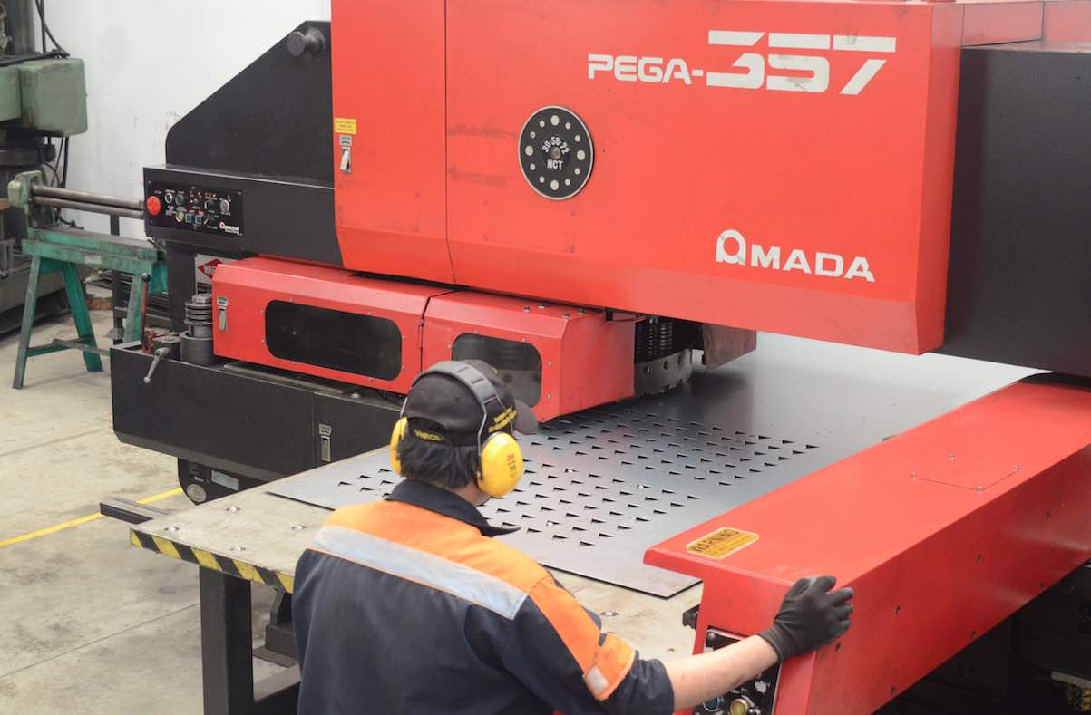 This is the image description