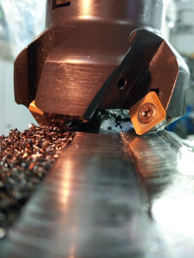 Shear Cutting Services