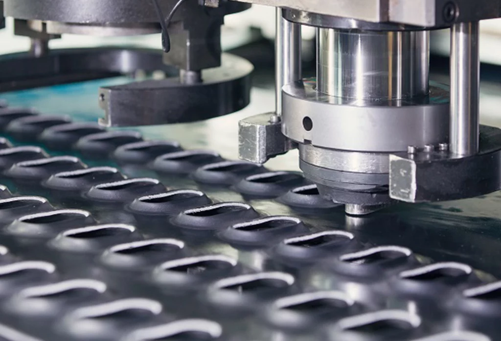 Del Prototipo a la Producción: Escalabilidad en Maquinado CNC para Mercados Globales