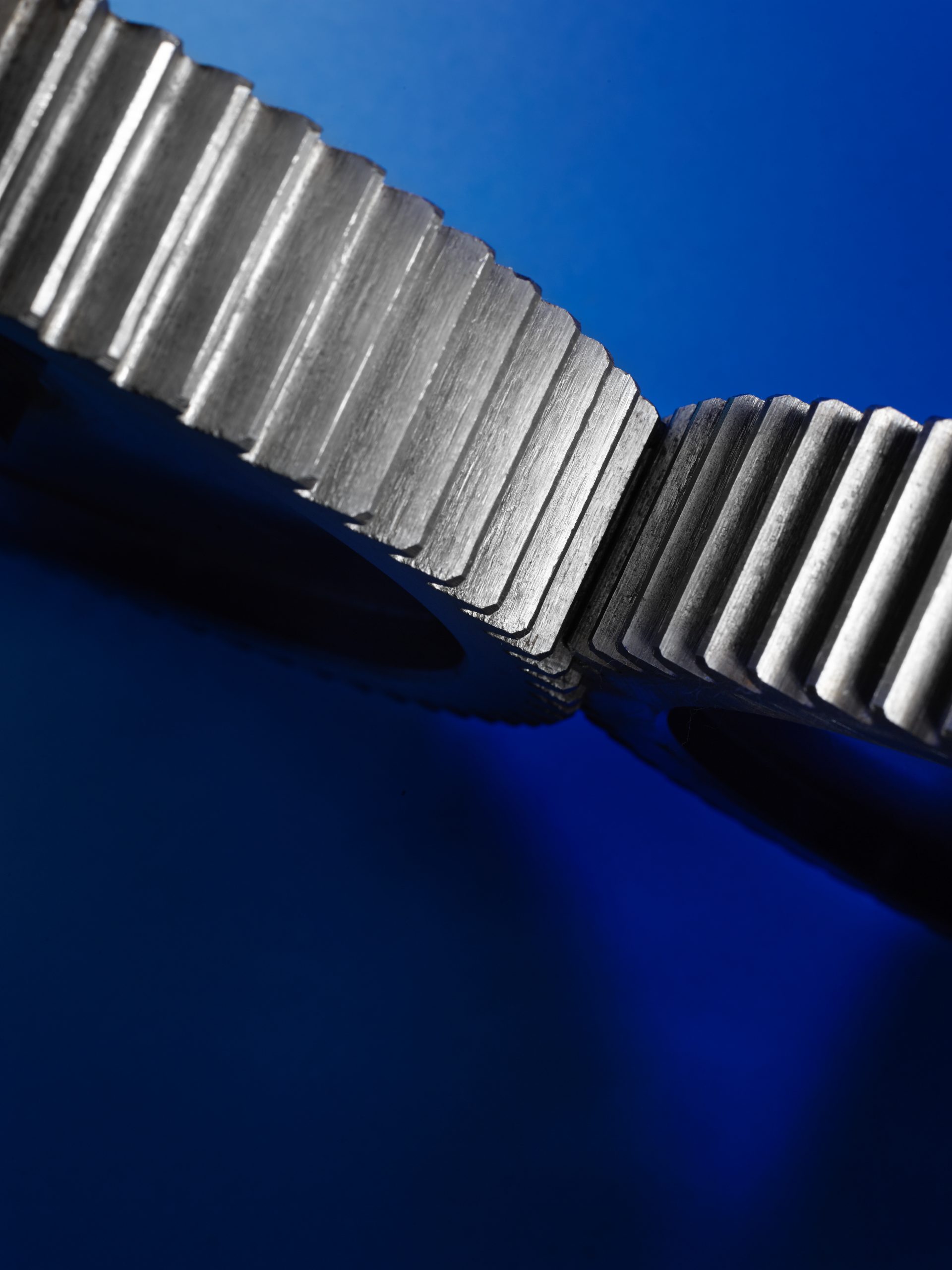 Tight Tolerances