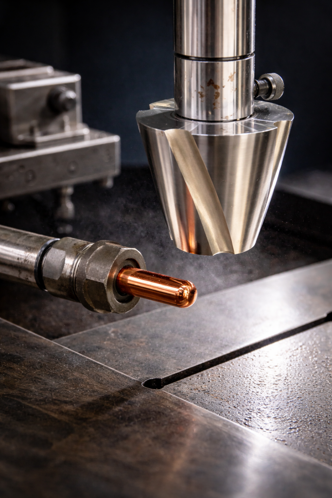 Why U.S. Manufacturers Are Choosing CNC Manufacturing Partners in Mexico