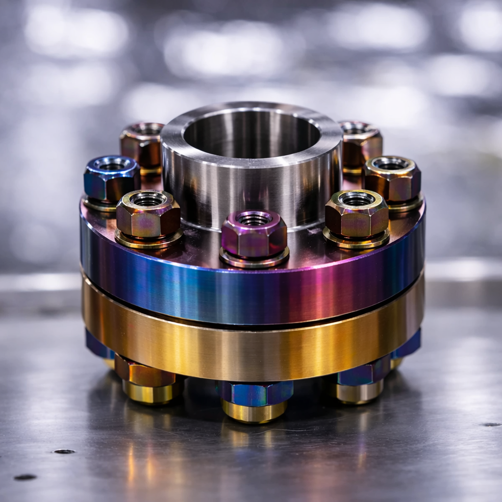 From Coast to Coast: Seamless CNC Machining Services for the US Market