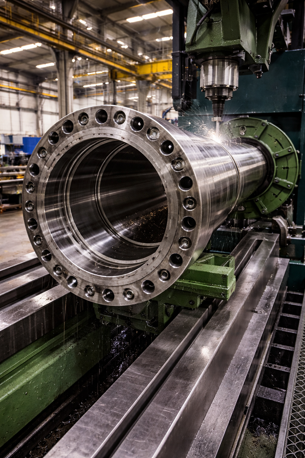 maquinado de piezas especiales 03