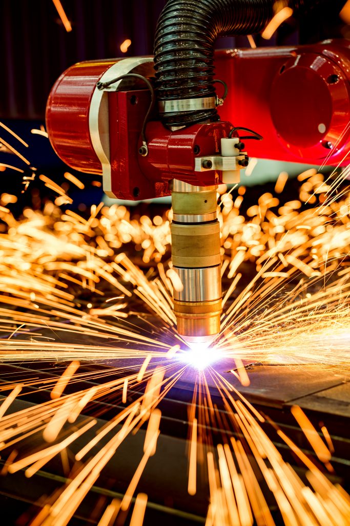 Streamlining Your Supply Chain: High-Precision Laser Cutting Services in Tijuana