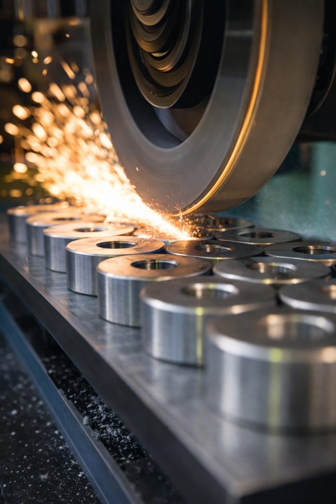 How to Choose the Right CNC Machining Supplier for Industrial Projects