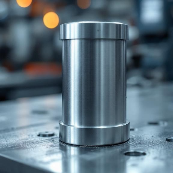 GALVANIZING cnc